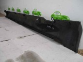 Recambio de spoiler talonera lateral izquierda para ssangyong korando 2.0 td cat referencia OEM IAM 7955034001 7955034001 