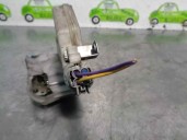 Recambio de cerradura puerta delantera derecha para renault maxity 2.5 diesel referencia OEM IAM 80552AA20A 2 PINES 2 PUERTAS