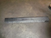 Recambio de faldon lateral para bmw x5 (e53) 4.4 v8 32v cat (m62) referencia OEM IAM 8408706  