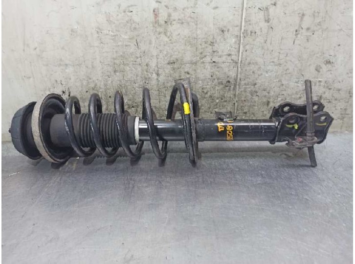 Recambio de amortiguador delantero derecho para suzuki swift berlina (mz) 1.3 16v cat referencia OEM IAM 4160162J11 