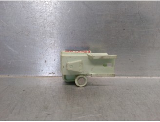 Recambio de sensor impacto para bmw x3 (e83) 2.0 16v diesel cat referencia OEM IAM 65779118168 5WK43448 