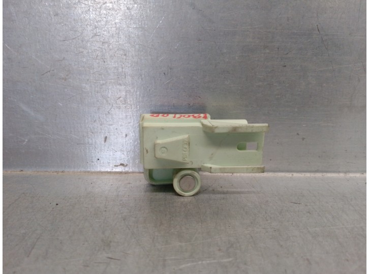 Recambio de sensor impacto para bmw x3 (e83) 2.0 16v diesel cat referencia OEM IAM 65779118168 5WK43448 