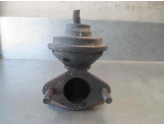 Recambio de valvula egr para kia carnival 2.9 turbodiesel cat referencia OEM IAM 0K55120300A 