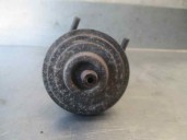 Recambio de valvula egr para kia carnival 2.9 turbodiesel cat referencia OEM IAM 0K55120300A  