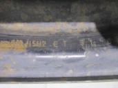 Recambio de llanta para citroën evasion 1.9 turbodiesel (dhx. d8b / xud9te) referencia OEM IAM 5401L1 R1561/2J15H2ET31 