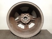 Recambio de llanta para volkswagen passat berlina (3b2) 1.9 tdi referencia OEM IAM 3B0601025E R167JX16H2ET45 ALUMINIO 5P