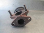 Recambio de valvula egr para kia carnival 2.9 turbodiesel cat referencia OEM IAM 0K55120300A  