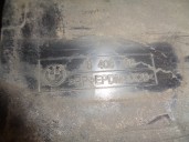 Recambio de faldon lateral para bmw x5 (e53) 4.4 v8 32v cat (m62) referencia OEM IAM 8408706  