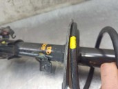 Recambio de amortiguador delantero derecho para suzuki swift berlina (mz) 1.3 16v cat referencia OEM IAM 4160162J11 