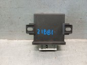 Recambio de modulo electronico para audi a4 b8 (8k2) 2.0 tdi referencia OEM IAM 8K5907357A 