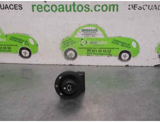 Recambio de mando retrovisor para ford fiesta (cbk) 1.4 tdci cat referencia OEM IAM 93BG17B676BB 