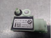 Recambio de sensor impacto para bmw x3 (e83) 2.0 16v diesel cat referencia OEM IAM 65779118168 5WK43448 
