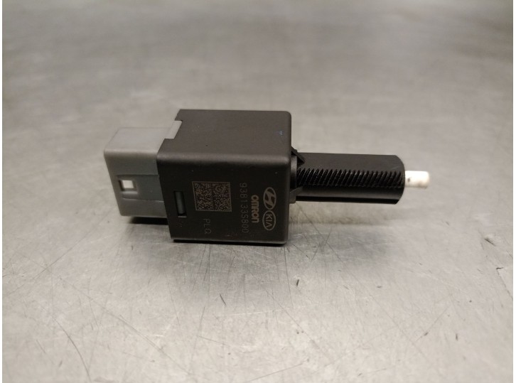 Recambio de sensor para kia stonic (yb) 1.0 t-gdi referencia OEM IAM 938133S800  