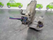 Recambio de cerradura puerta delantera izquierda para renault maxity 2.5 diesel referencia OEM IAM 80553AA20A 2 PINES 2 PUERTAS