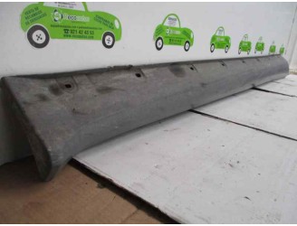 Recambio de spoiler talonera lateral derecha para toyota celica (t23) 1.8 16v cat referencia OEM IAM   