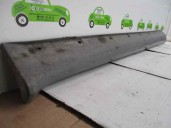 Recambio de spoiler talonera lateral derecha para toyota celica (t23) 1.8 16v cat referencia OEM IAM   