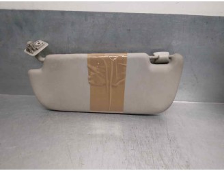 Recambio de parasol izquierdo para smart forfour 1.5 cdi cat referencia OEM IAM A4548100910CH0A 