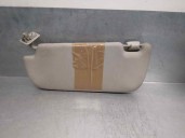 Recambio de parasol izquierdo para smart forfour 1.5 cdi cat referencia OEM IAM A4548100910CH0A  