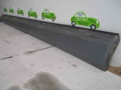 Recambio de spoiler talonera lateral derecha para toyota celica (t23) 1.8 16v cat referencia OEM IAM   