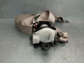 Recambio de cinturon seguridad trasero central para nissan murano i (z50) 3.5 4x4 referencia OEM IAM 88854CC001 88854CC001 