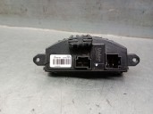 Recambio de resistencia calefaccion para renault talisman (lp_) 1.5 dci 110 referencia OEM IAM 271505535R 271505535R 