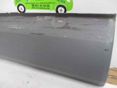 Recambio de spoiler talonera lateral derecha para toyota celica (t23) 1.8 16v cat referencia OEM IAM   