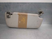 Recambio de parasol izquierdo para smart forfour 1.5 cdi cat referencia OEM IAM A4548100910CH0A  