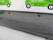 Recambio de spoiler talonera lateral derecha para toyota celica (t23) 1.8 16v cat referencia OEM IAM   