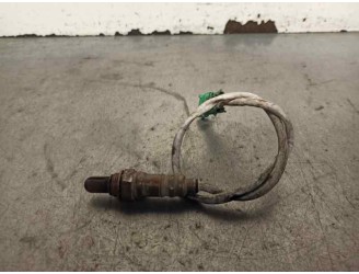Recambio de sonda lambda para citroën c5 berlina 2.0 16v cat (rfj / ew10a) referencia OEM IAM 9662925580 2784P2 DELPHI