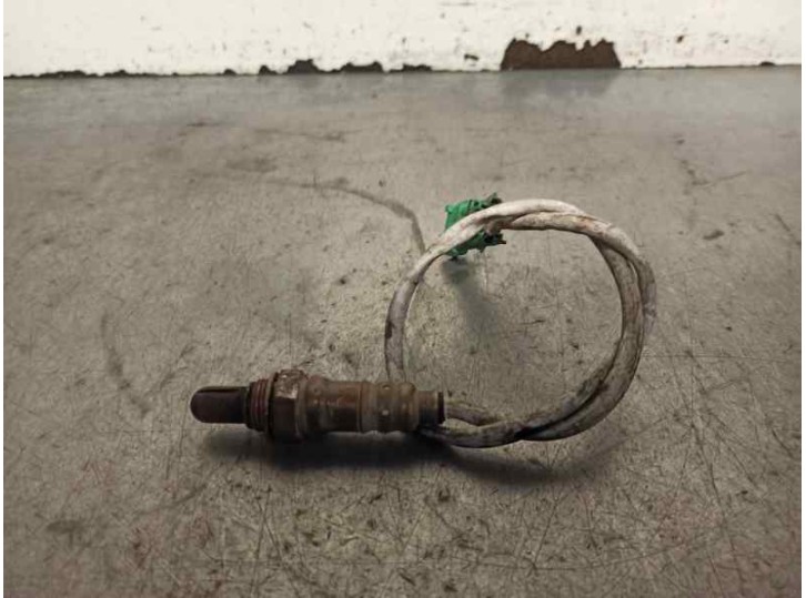 Recambio de sonda lambda para citroën c5 berlina 2.0 16v cat (rfj / ew10a) referencia OEM IAM 9662925580 2784P2 DELPHI