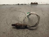 Recambio de sonda lambda para citroën c5 berlina 2.0 16v cat (rfj / ew10a) referencia OEM IAM 9662925580 2784P2 DELPHI