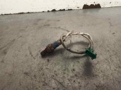 Recambio de sonda lambda para citroën c5 berlina 2.0 16v cat (rfj / ew10a) referencia OEM IAM 9662925580 2784P2 DELPHI