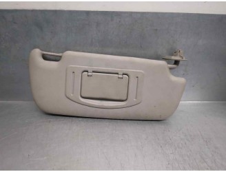 Recambio de parasol derecho para smart forfour 1.5 cdi cat referencia OEM IAM A4548100810CH0A 