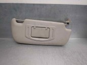 Recambio de parasol derecho para smart forfour 1.5 cdi cat referencia OEM IAM A4548100810CH0A  