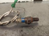 Recambio de sonda lambda para citroën c5 berlina 2.0 16v cat (rfj / ew10a) referencia OEM IAM 9662925580 2784P2 DELPHI