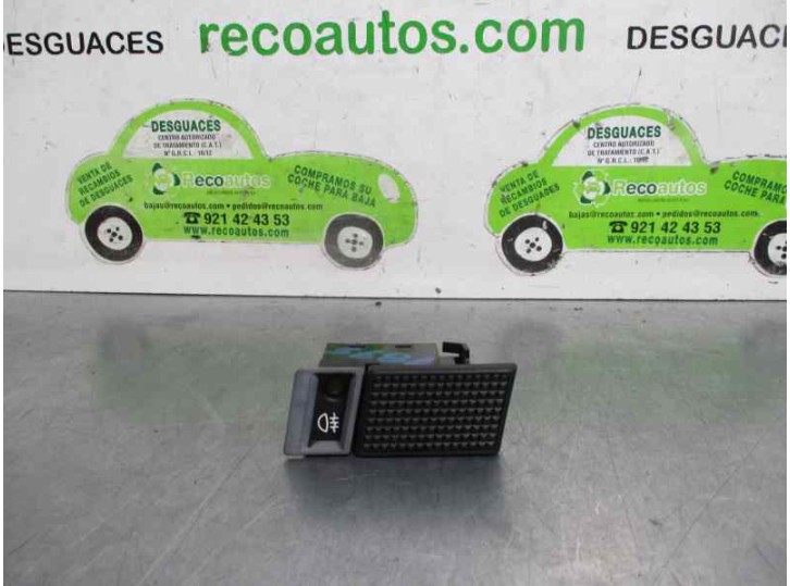 Recambio de mando para opel kadett e 1.6 referencia OEM IAM 90181851 