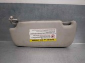 Recambio de parasol derecho para smart forfour 1.5 cdi cat referencia OEM IAM A4548100810CH0A  