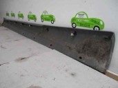 Recambio de spoiler talonera lateral derecha para toyota celica (t23) 1.8 16v cat referencia OEM IAM 