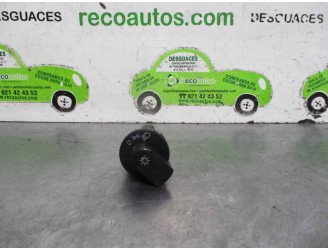 Recambio de mando luces salpicadero para opel kadett e 1.6 referencia OEM IAM 90340746 