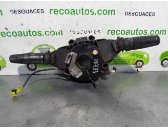 Recambio de mando luces para renault maxity 2.5 diesel referencia OEM IAM 5001870517  
