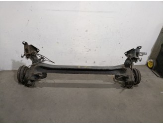 Recambio de puente trasero para fiat punto berlina (188) 1.2 16v cat referencia OEM IAM 71739175 71739175 