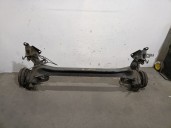 Recambio de puente trasero para fiat punto berlina (188) 1.2 16v cat referencia OEM IAM 71739175 71739175 