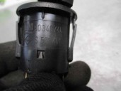 Recambio de mando luces salpicadero para opel kadett e 1.6 referencia OEM IAM 90340746 