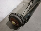 Recambio de puente trasero para fiat punto berlina (188) 1.2 16v cat referencia OEM IAM 71739175 71739175 