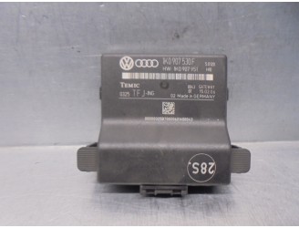 Recambio de modulo electronico para volkswagen touran (1t2) 2.0 tdi referencia OEM IAM 1K0907530F 1K0907951 TEMIC