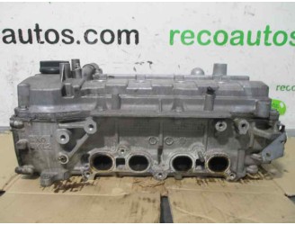 Recambio de culata para nissan micra (k12e) 1.4 cat referencia OEM IAM BXOUKL2  