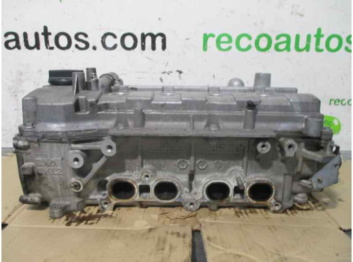 Recambio de culata para nissan micra (k12e) 1.4 cat referencia OEM IAM BXOUKL2 