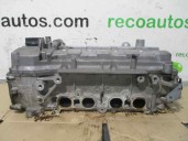Replacement cylinder head for Nissan Micra (K12E) 1.4 CAT OEM IAM reference BXOUKL2 