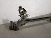 Recambio de puente trasero para fiat punto berlina (188) 1.2 16v cat referencia OEM IAM 71739175 71739175 