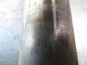 Recambio de amortiguador delantero derecho para mercedes-benz sprinter 02.00 caja cerrada 413 cdi (904.662) referencia OEM IAM 